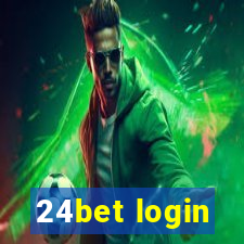 24bet login